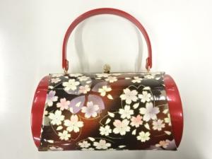 和装バッグ